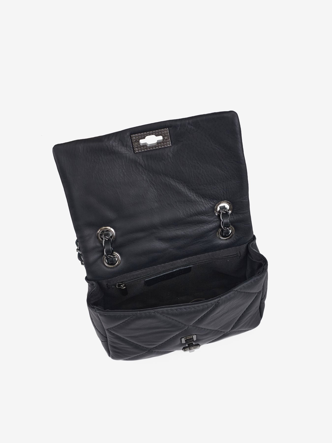 Кросс-боди Regina Notte модель 2000000229577 Фото