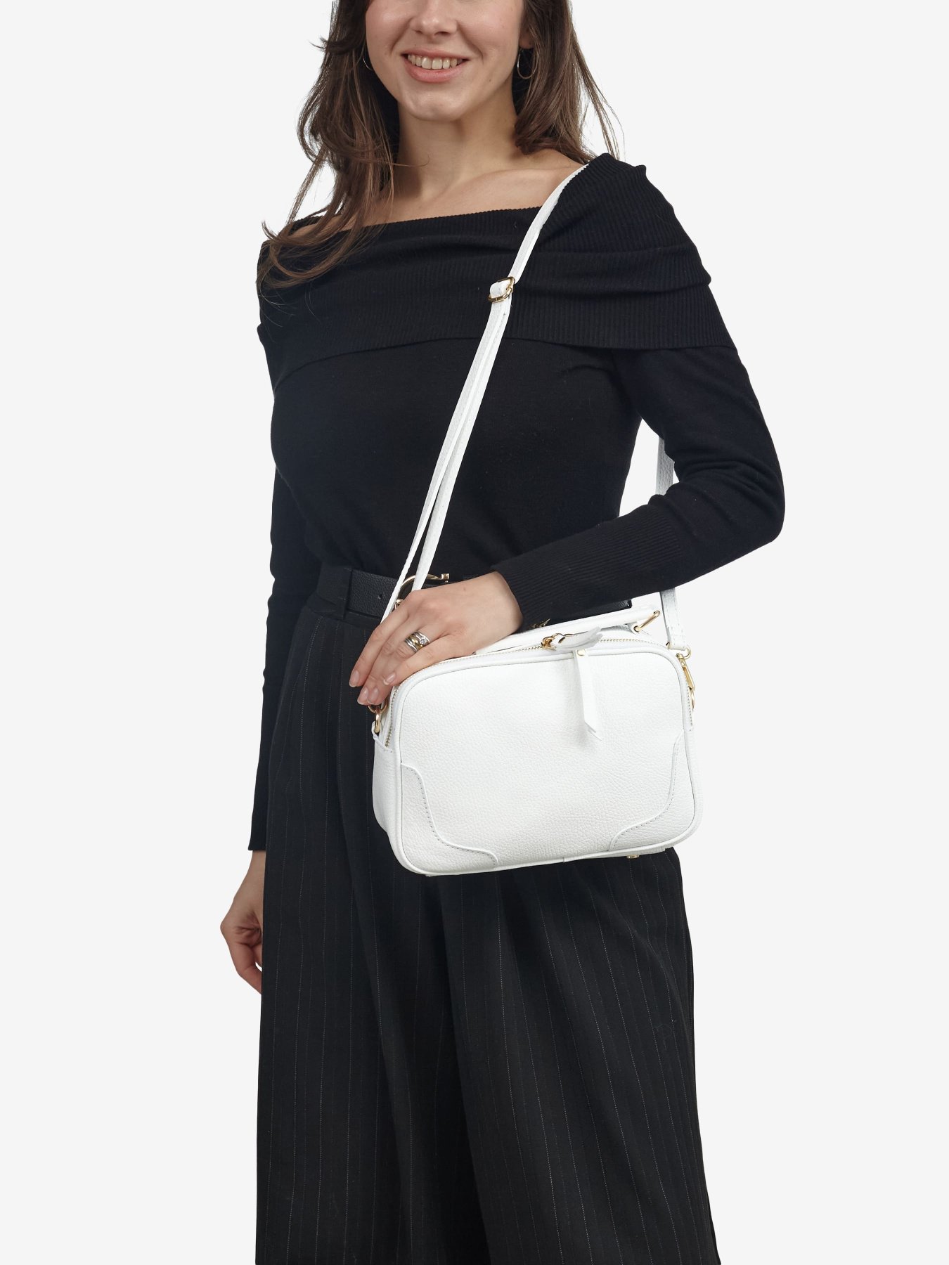 Крос-боді Regina Notte модель 2000000229188 Фото