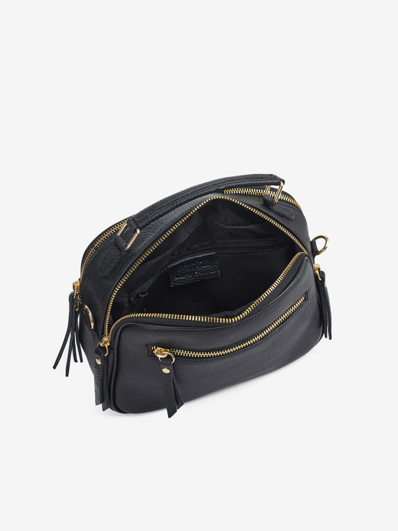 Кросс-боди Regina Notte модель 2000000229485 Фото