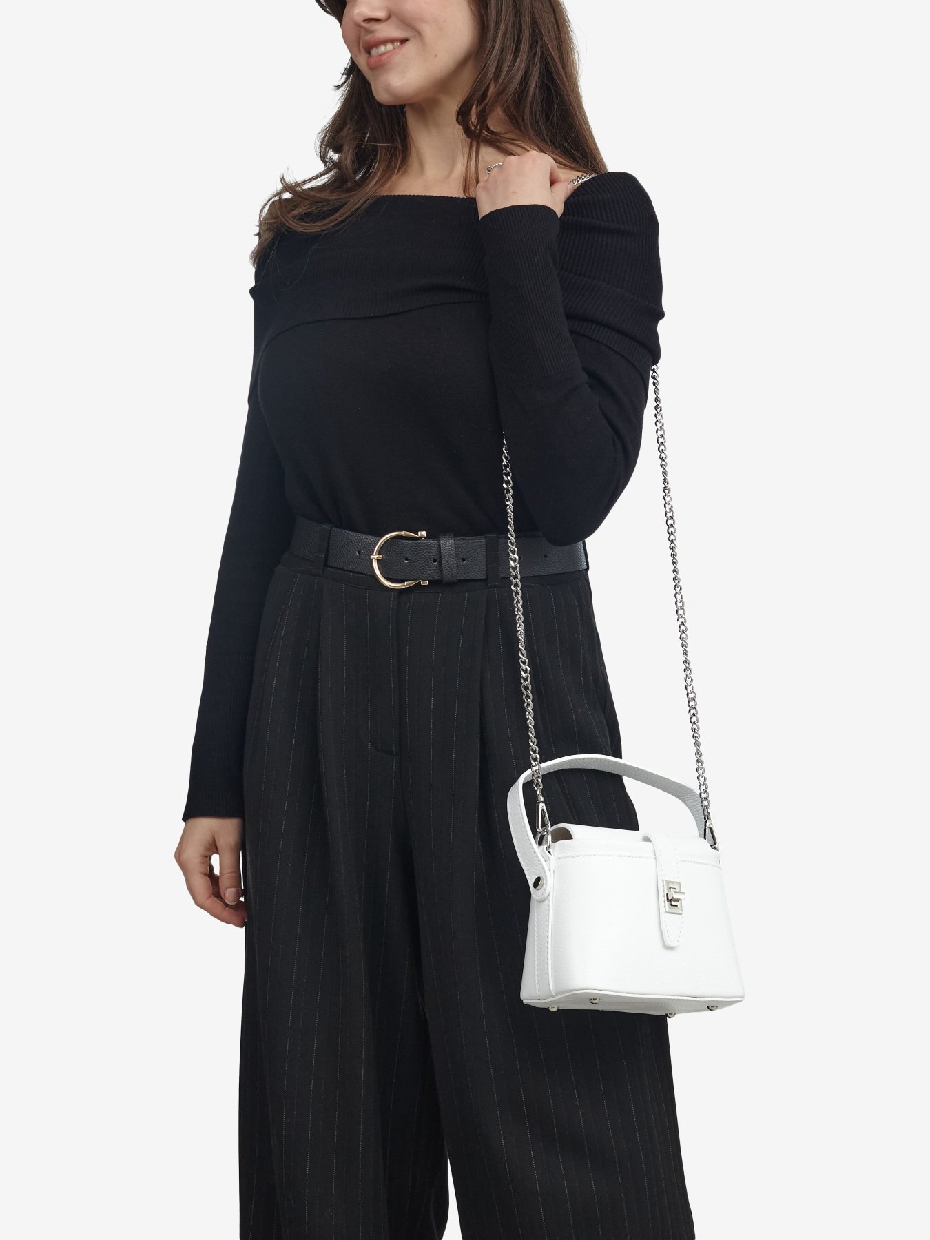 Крос-боді Regina Notte модель 2000000229652 Крос-боді Regina Notte модель 2000000229652 Фото