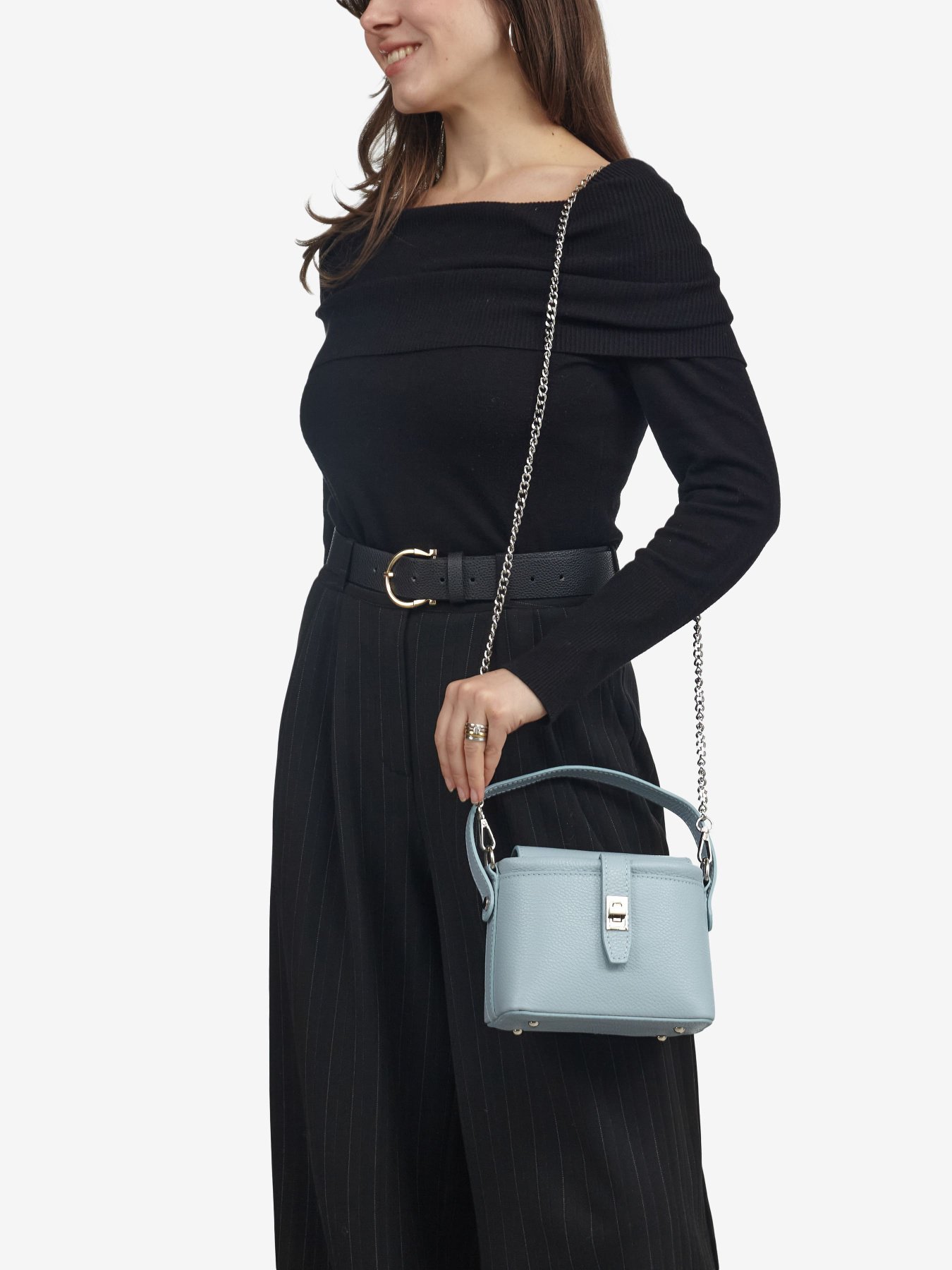 Крос-боді Regina Notte модель 2000000228754 Фото