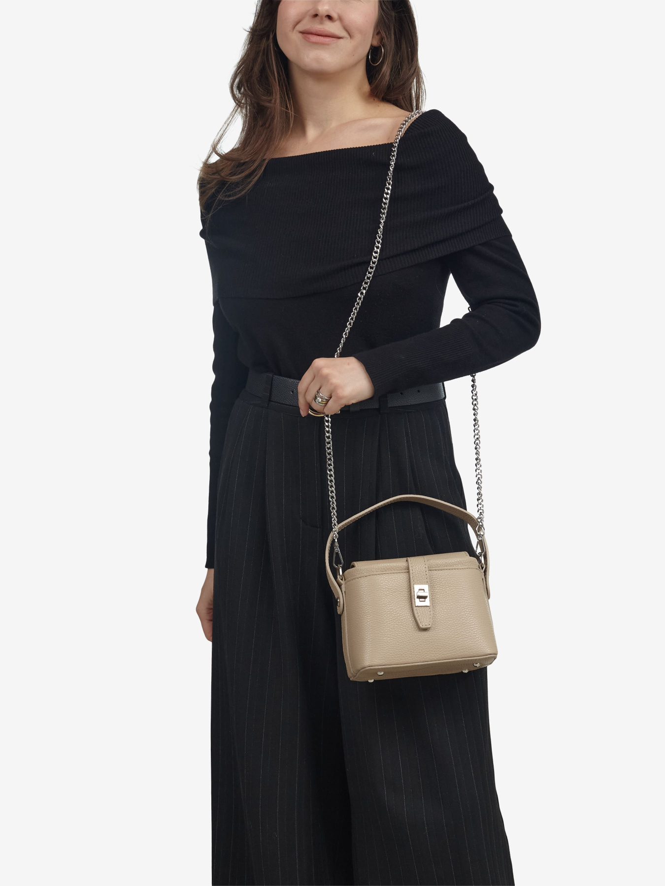 Крос-боді Regina Notte модель 2000000228631 Фото