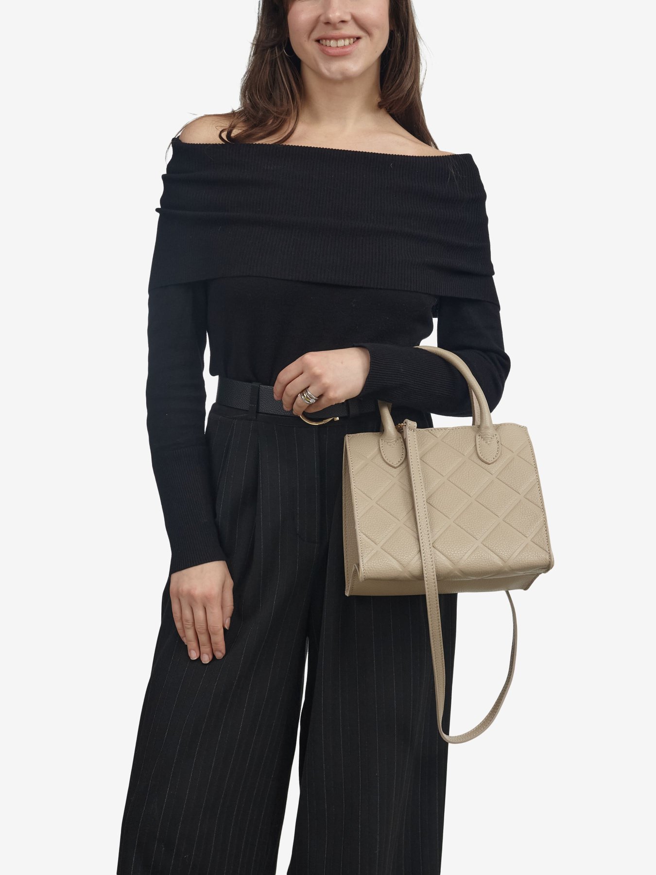 Сумка Regina Notte модель 2000000229508 Фото