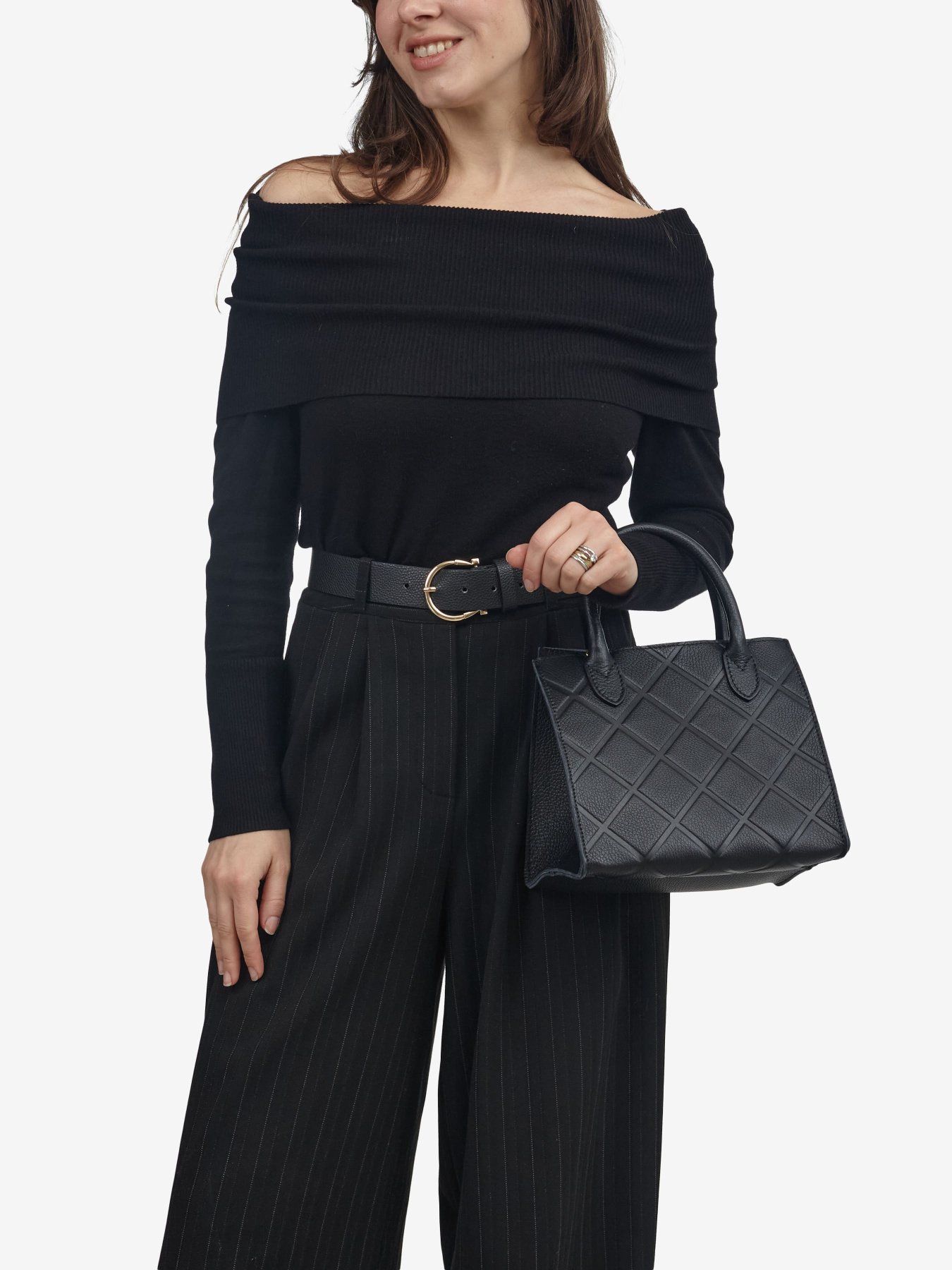 Сумка Regina Notte модель 2000000228693 Фото