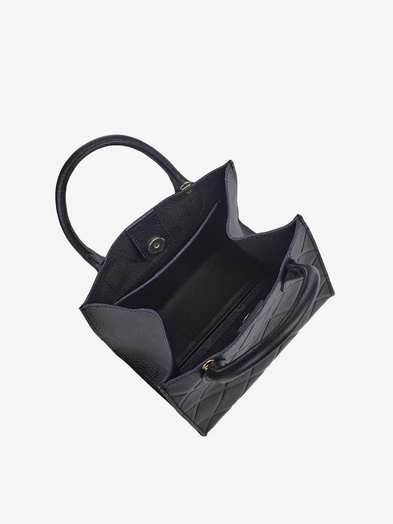 Сумка Regina Notte модель 2000000228693 Фото