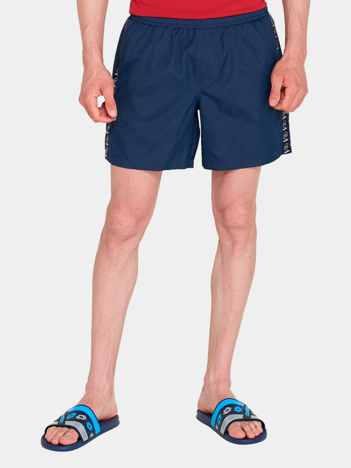 Шорти для плавання Lotto модель L57617_1CI Фото