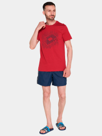 Шорти для плавання Lotto модель L57617_1CI Фото