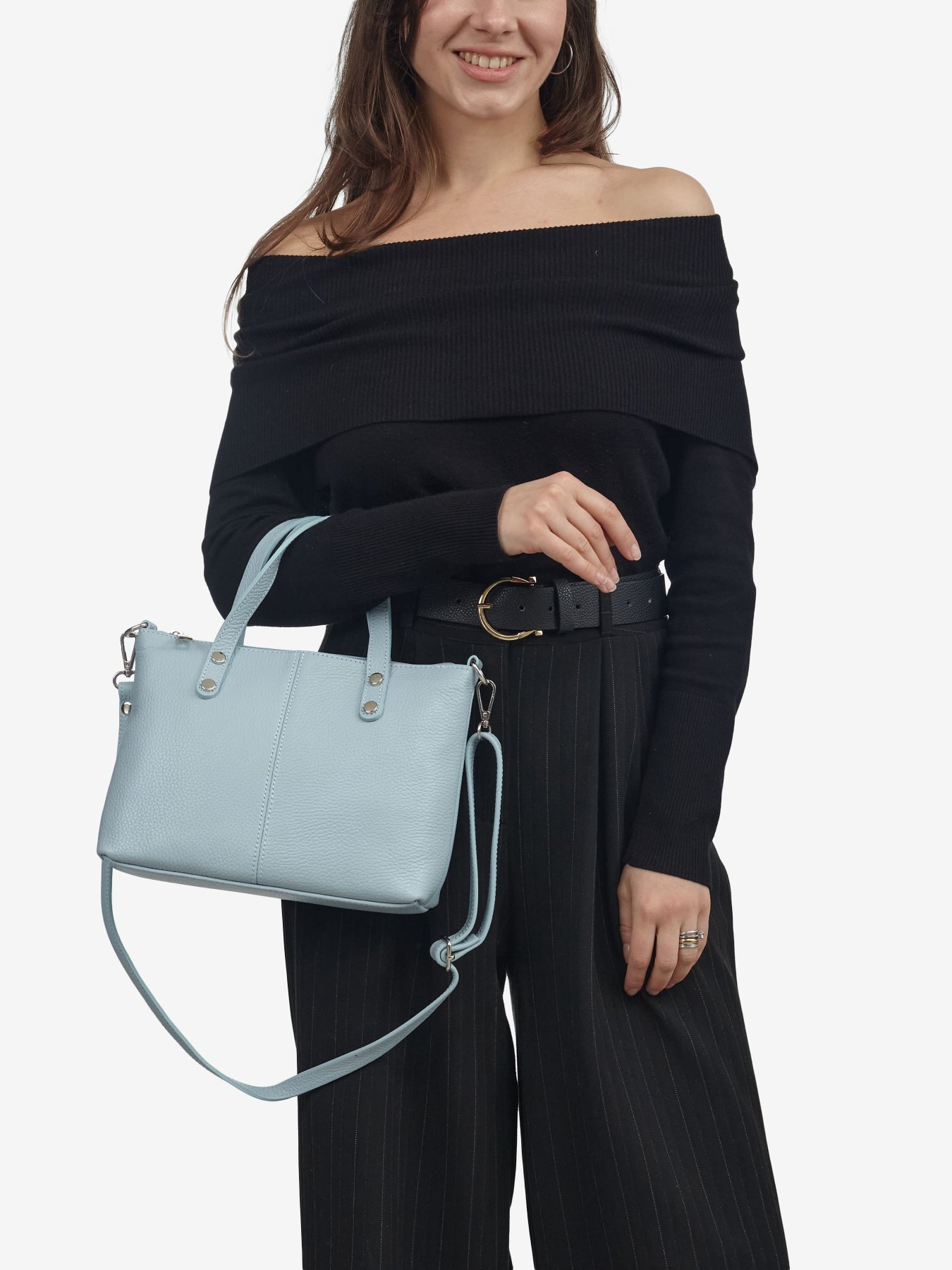 Сумка Regina Notte модель 2000000229065 Фото