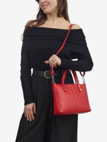 Сумка Regina Notte модель 2000000229607 Фото