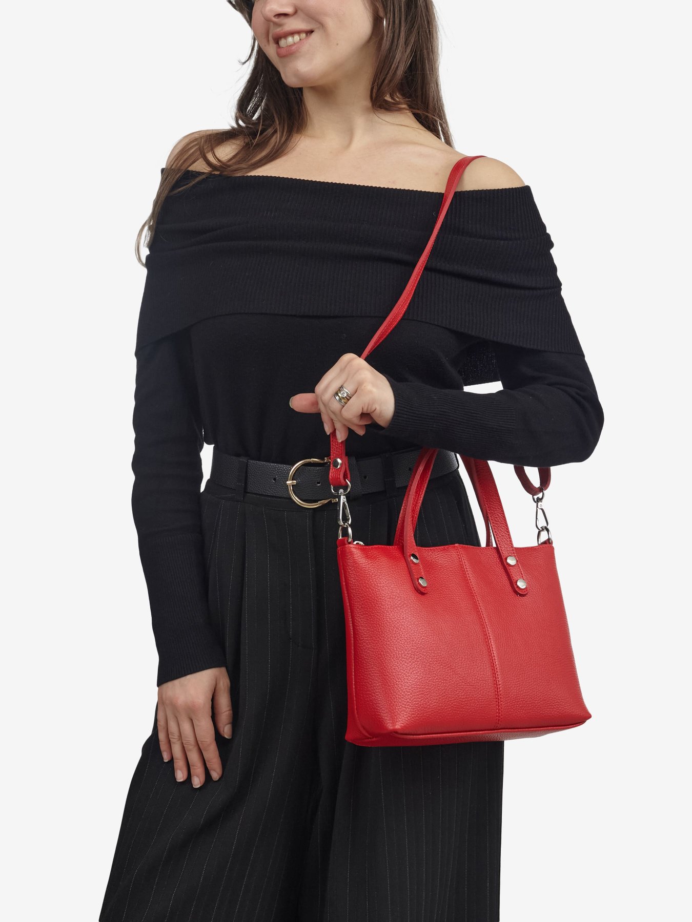 Сумка Regina Notte модель 2000000229607 Фото