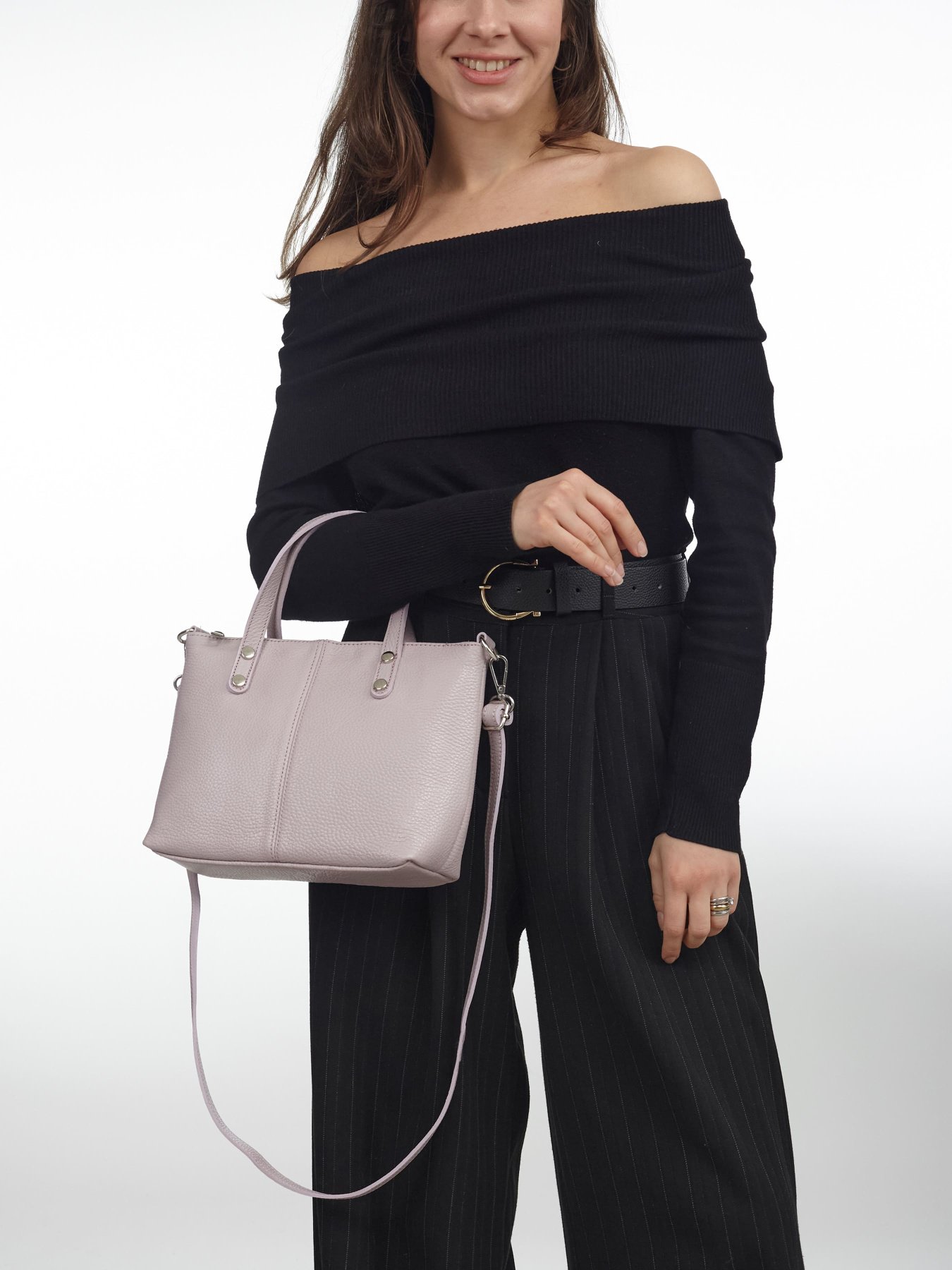 Сумка Regina Notte модель 2000000228723 Фото