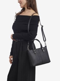 Сумка Regina Notte модель 2000000228730 Фото