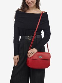 Кросс-боди Regina Notte модель 2000000229249 Фото