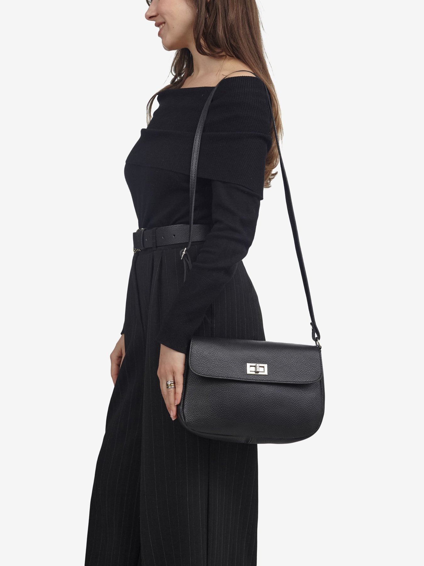 Кросс-боди Regina Notte модель 2000000229393 Фото