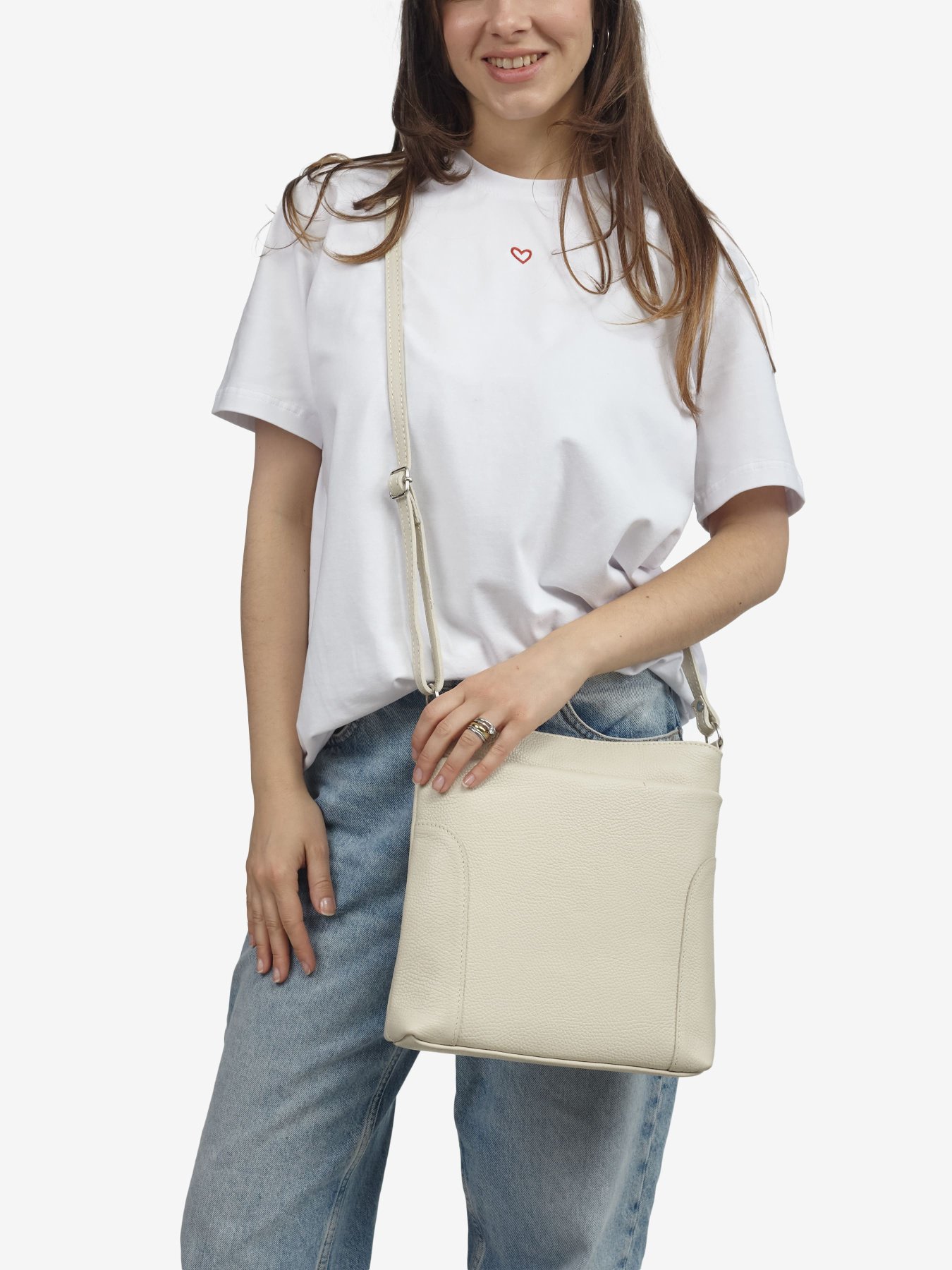 Кросс-боди Regina Notte модель 2000000229232 Фото