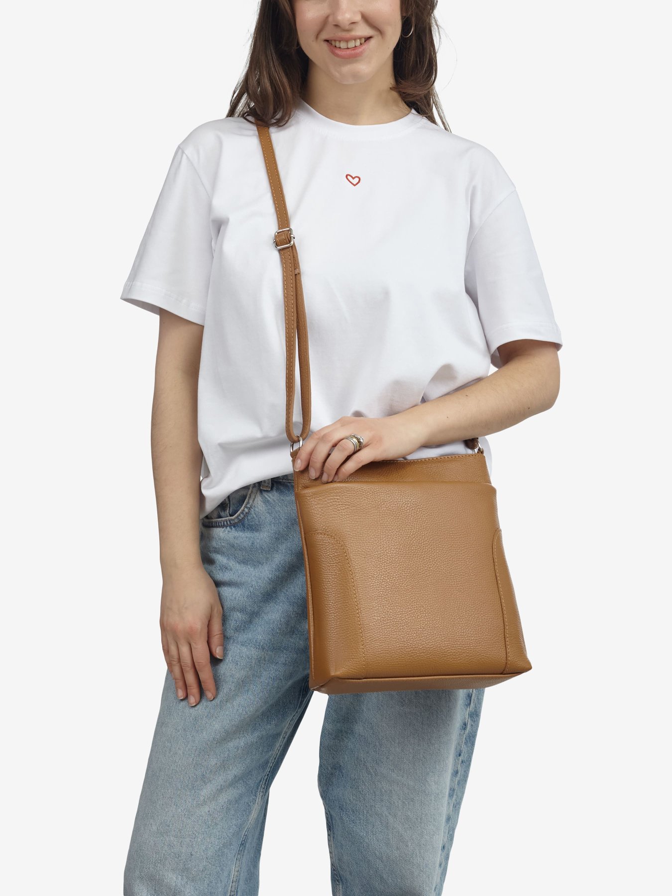 Крос-боді Regina Notte модель 2000000229492 Фото