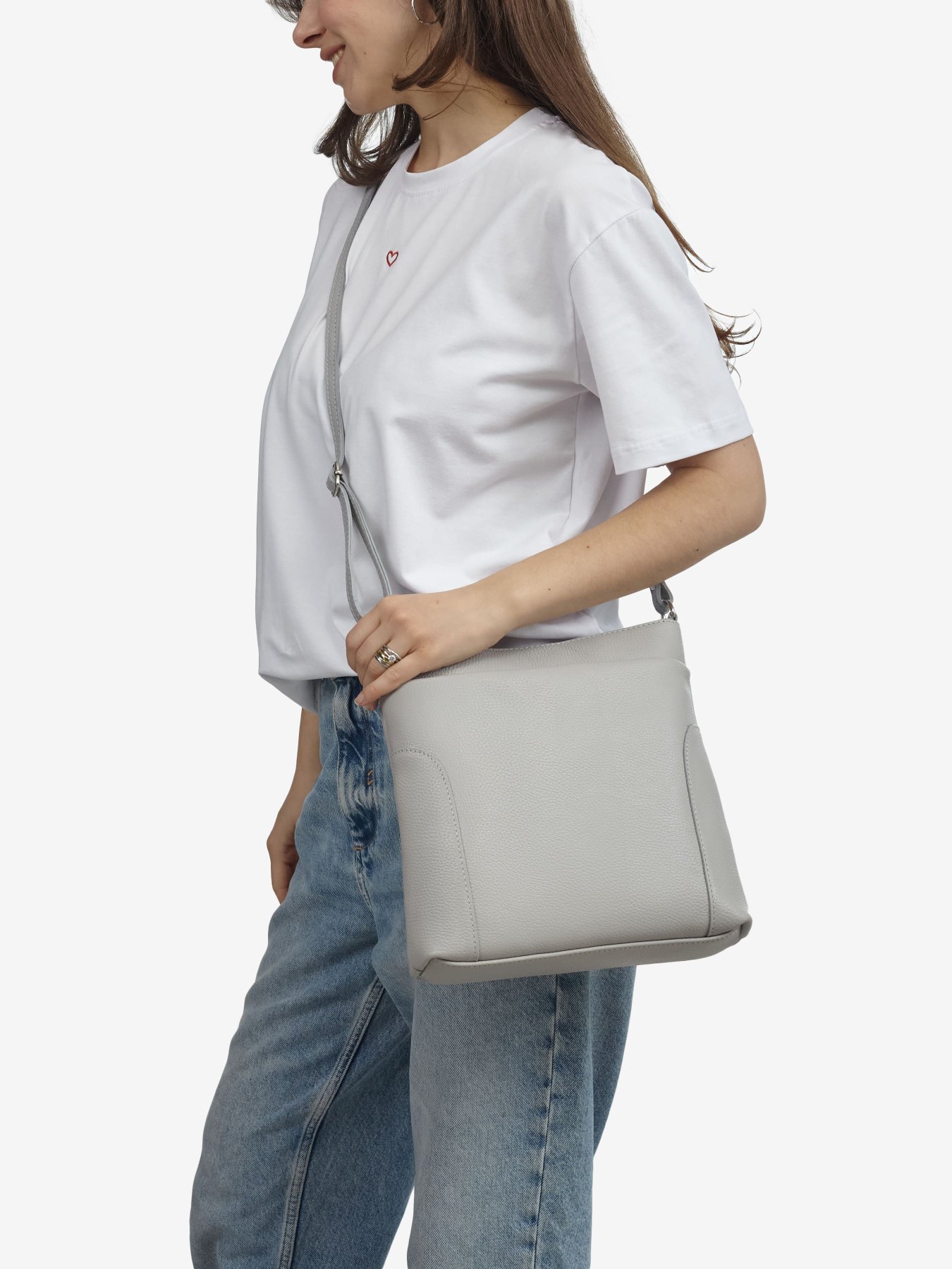 Кросс-боди Regina Notte модель 2000000229683 Фото