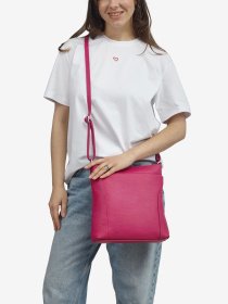 Кросс-боди Regina Notte модель 2000000229706 Фото