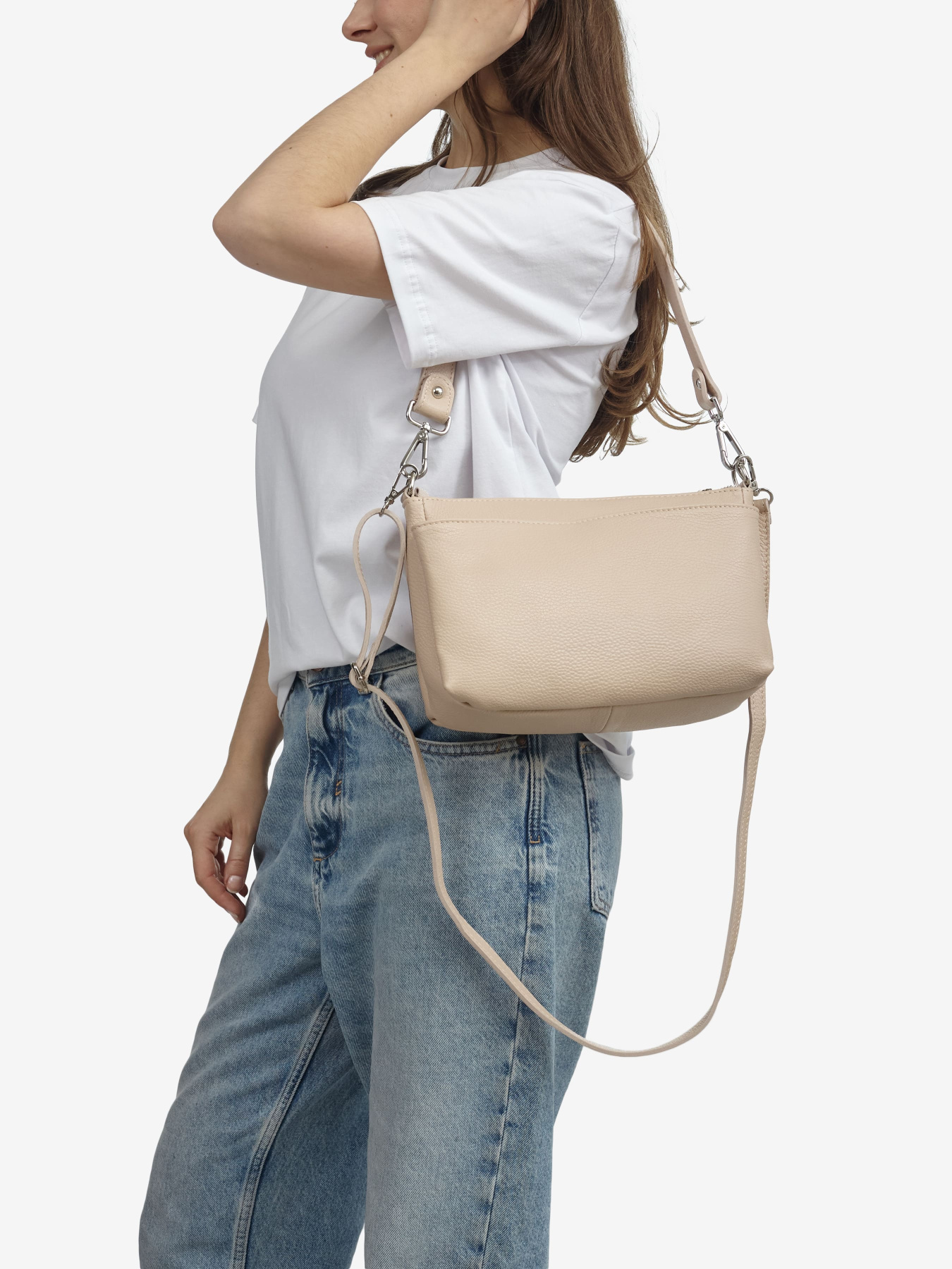 Кросс-боди Regina Notte модель 2000000145334 Фото