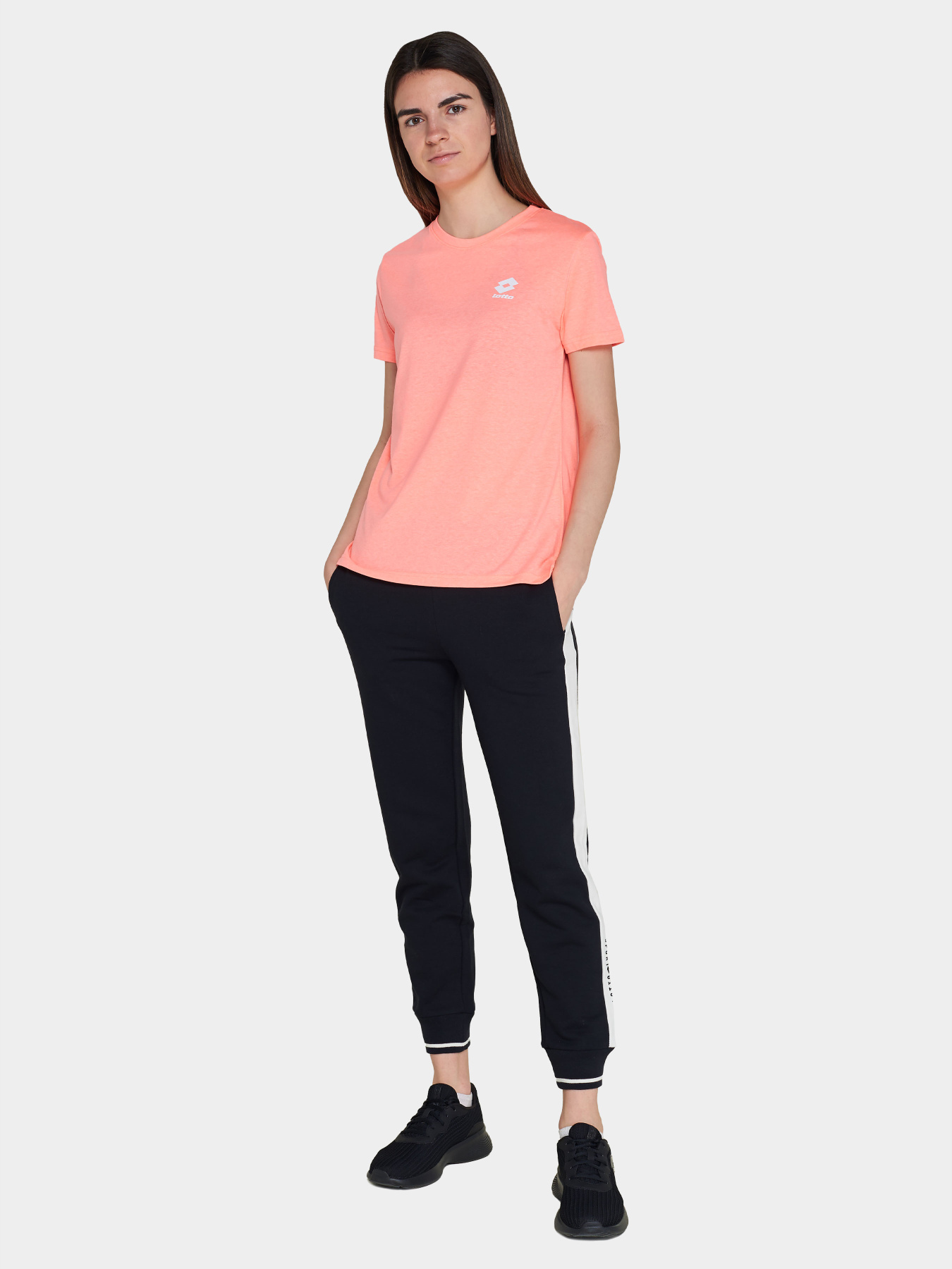 Футболки і поло Lotto модель L57038_31J Фото