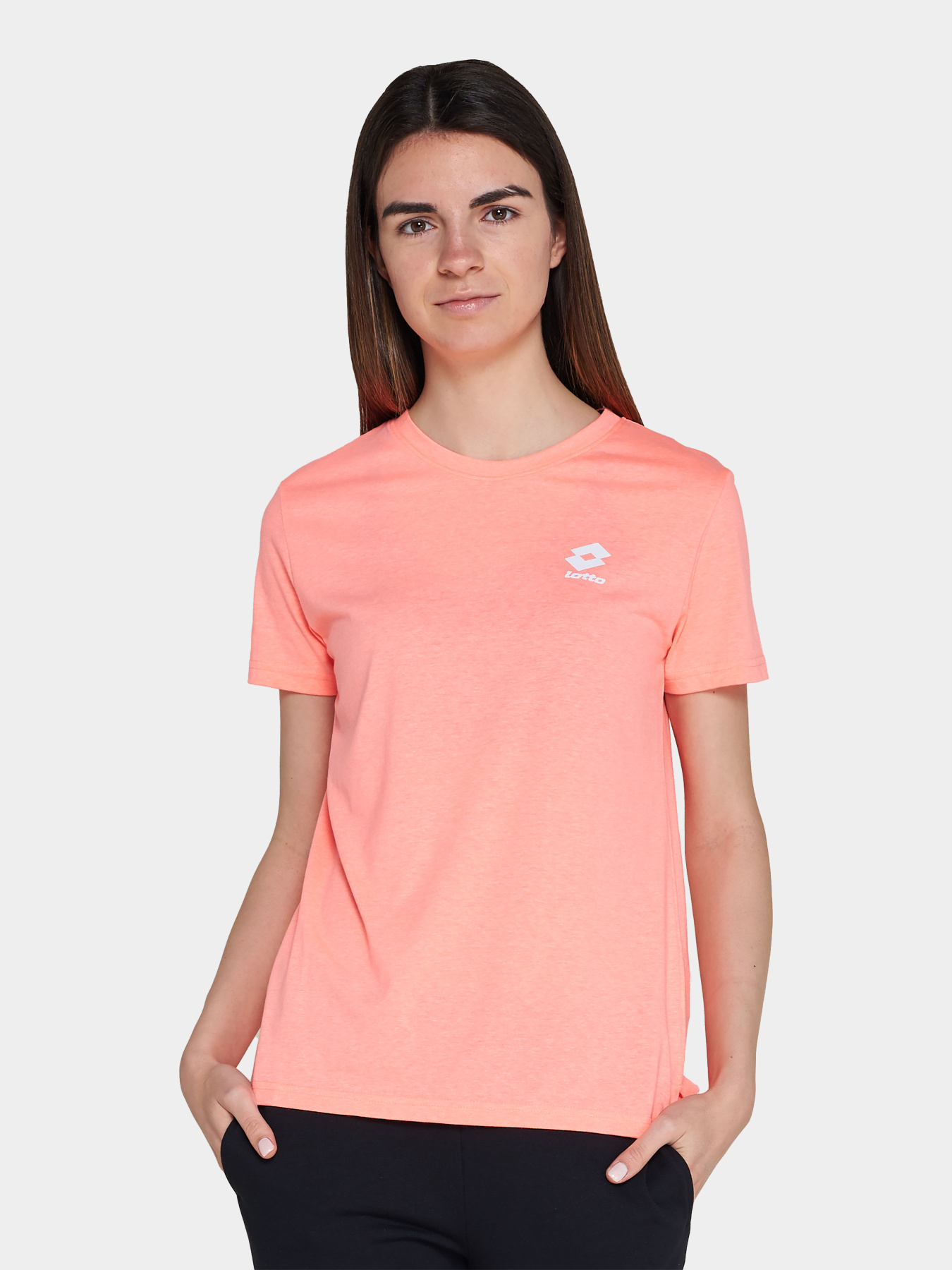 Футболки і поло Lotto модель L57038_31J Фото