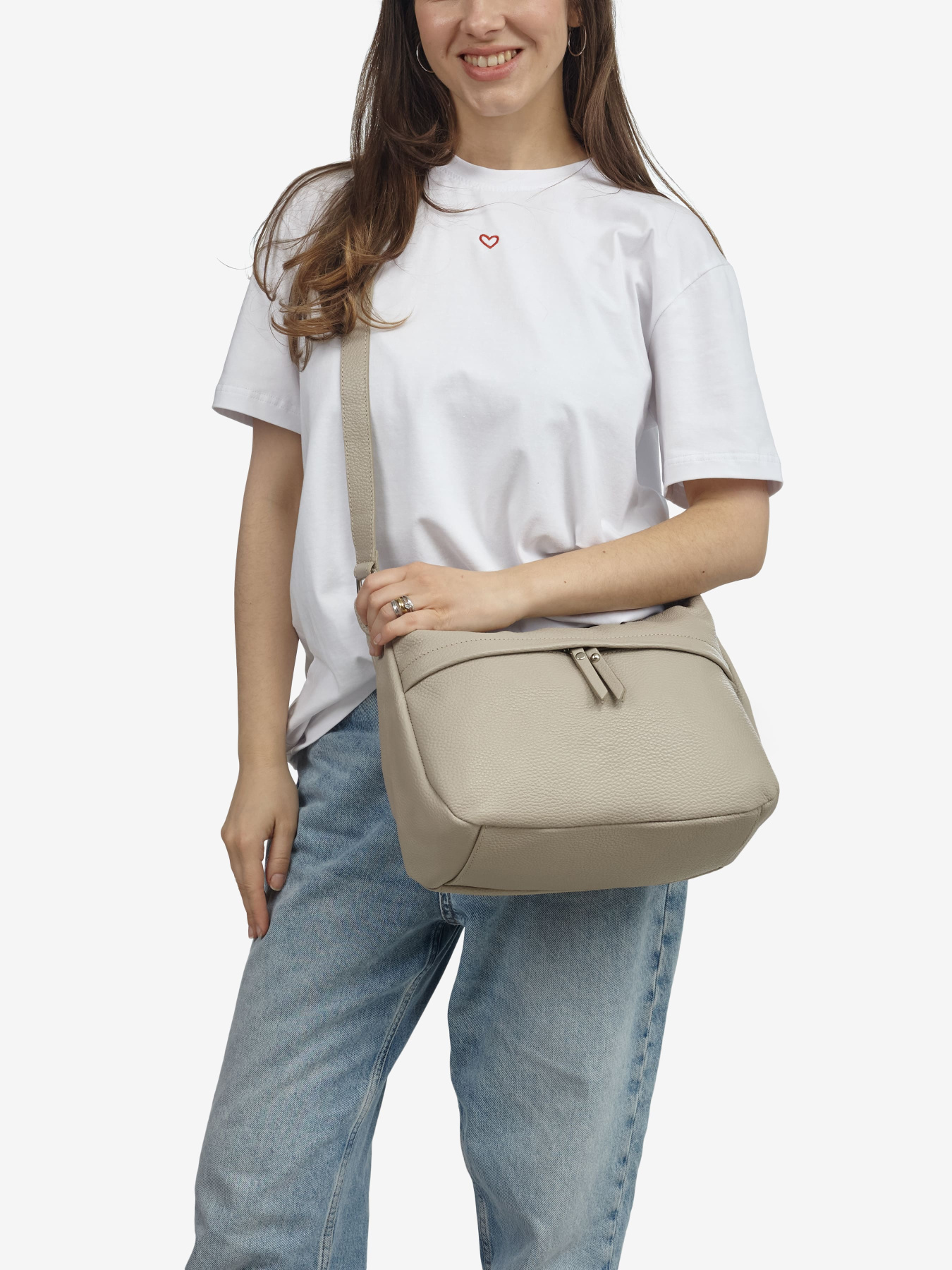 Сумка Regina Notte модель 2000000229454 Фото