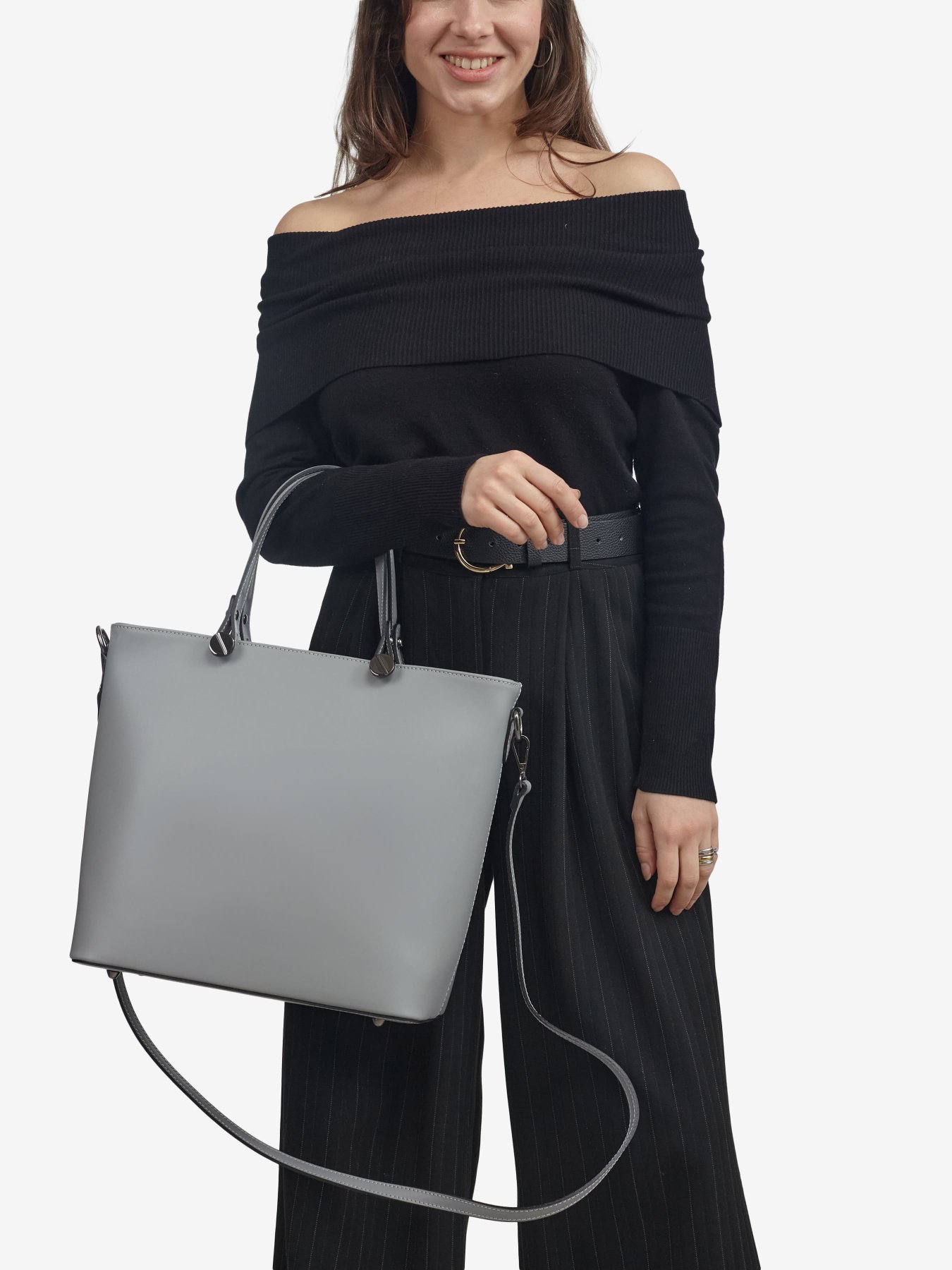 Сумка Regina Notte модель 2000000097565 Фото