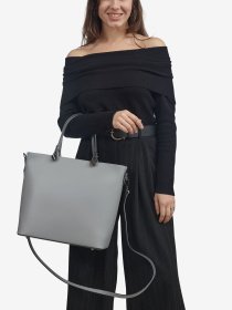 Сумка Regina Notte модель 2000000097565 Фото