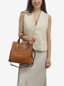 Сумка Regina Notte модель 2000000112374 Фото