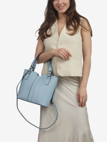 Сумка Regina Notte модель 2000000228624 Фото