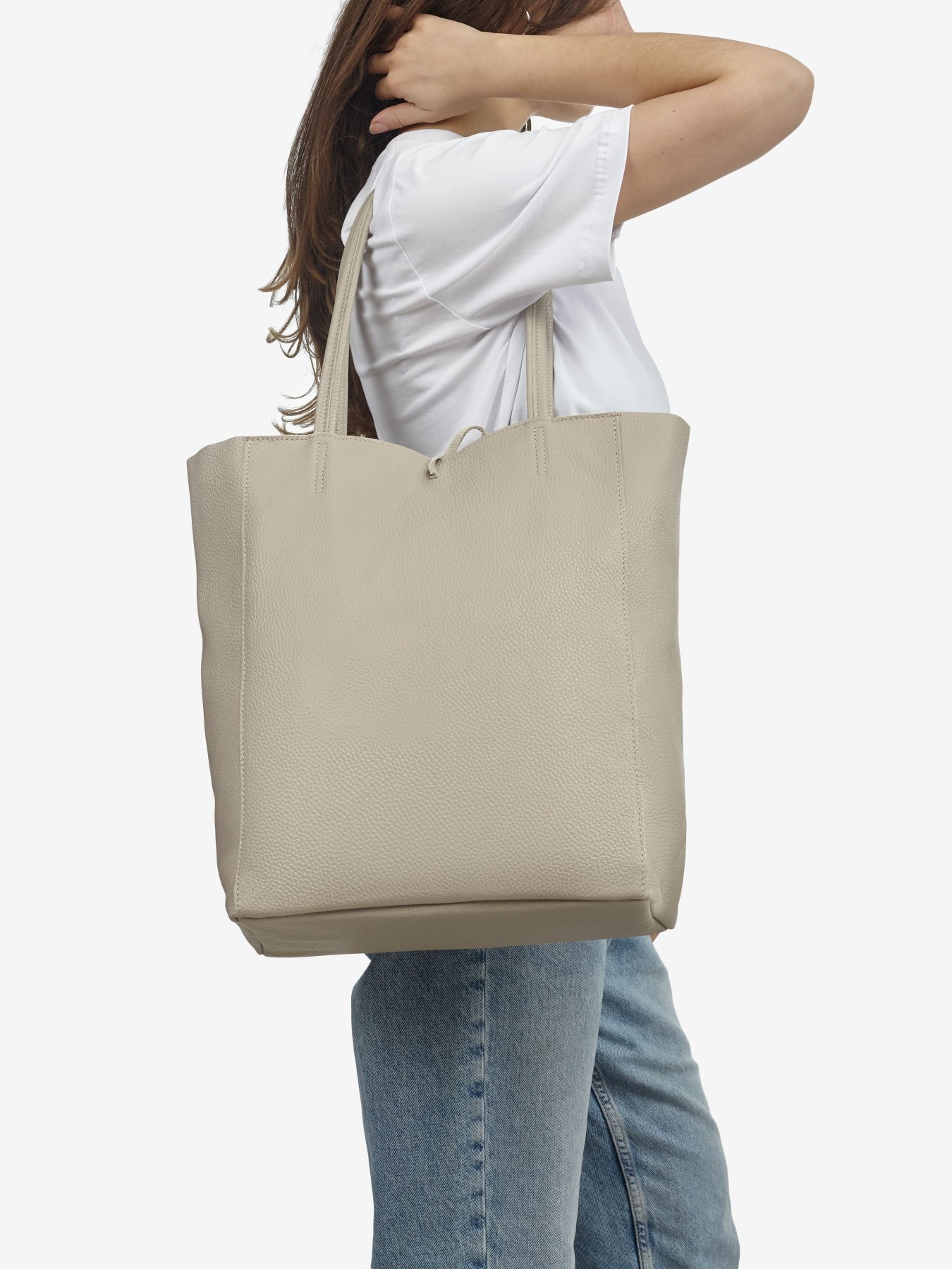 Шопер Regina Notte модель 2000000229515 Фото