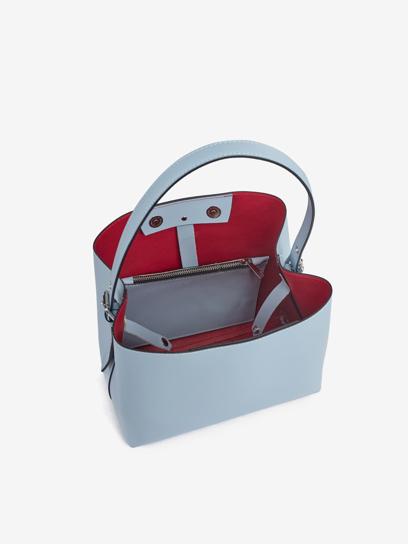 Шоппер Regina Notte модель 2000000061474 Фото