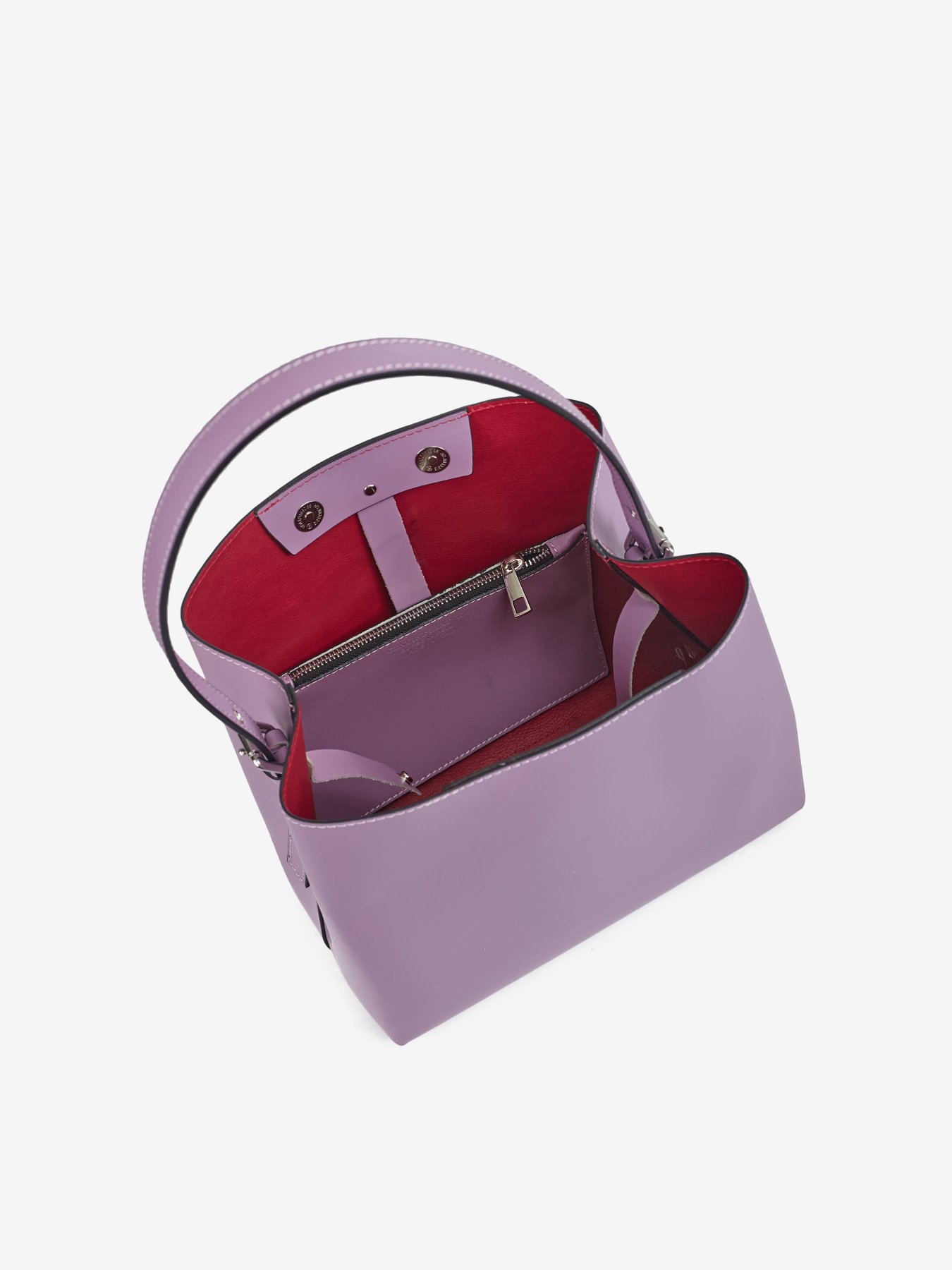 Шопер Regina Notte модель 2000000229010 Фото