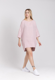 Платье мини Feel and Fly модель 1519320 Фото