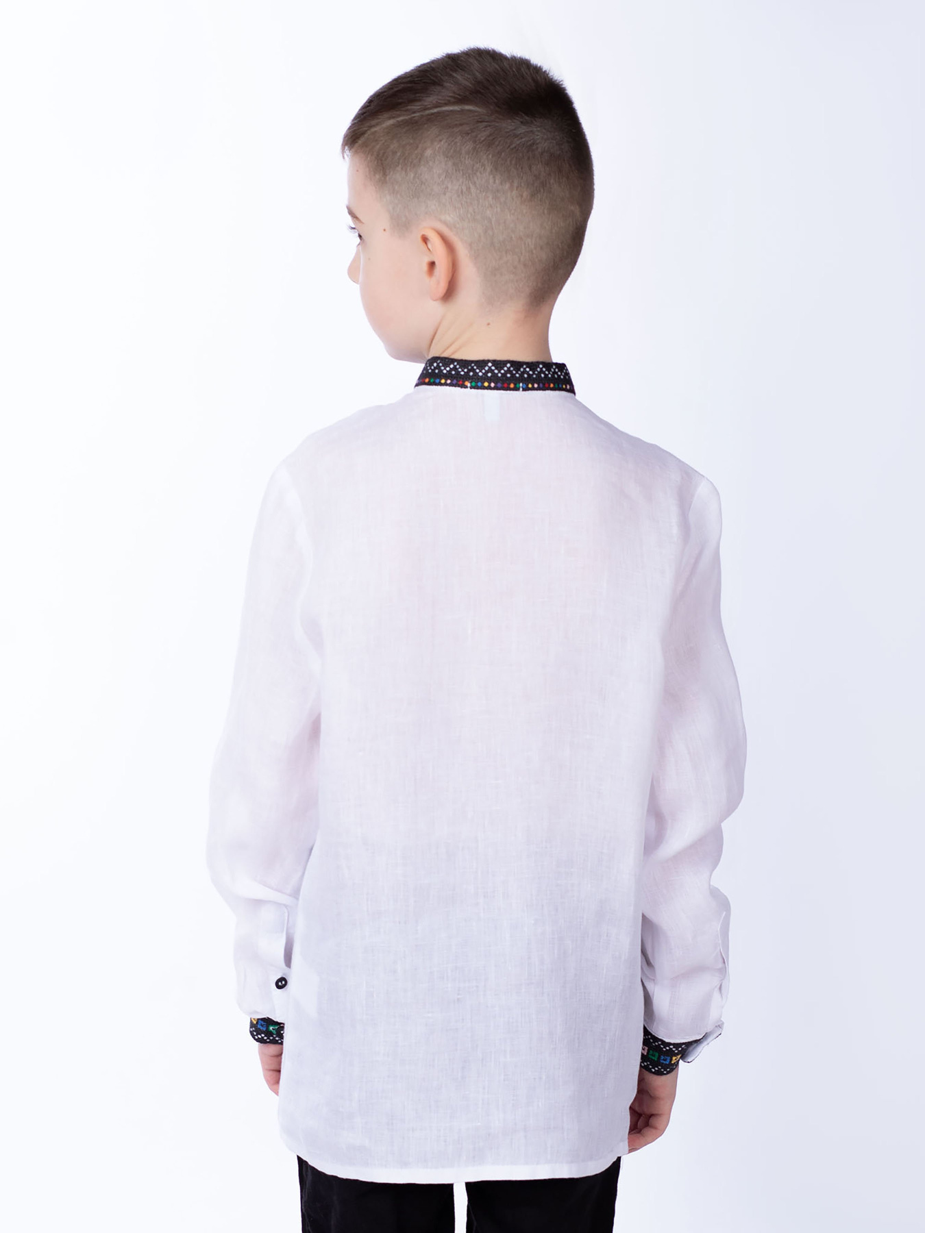 Вишита сорочка Едельвіка модель 298-23-09 Вишита сорочка Едельвіка модель 298-23-09 Фото