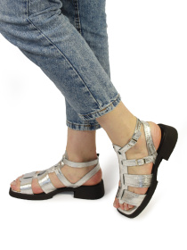 Сандалії It-girl модель SC-765-23 Фото