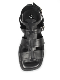 Сандалии It-girl модель SC-765-35 Сандалии It-girl модель SC-765-35 Фото