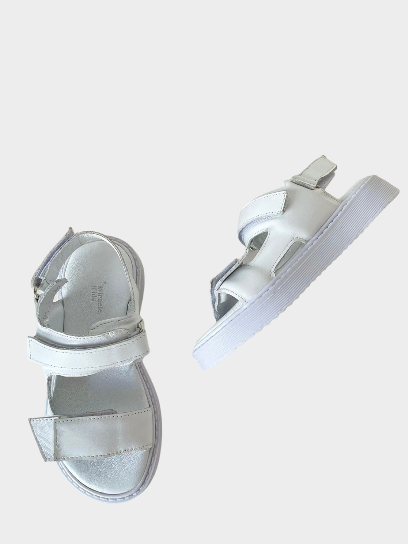 Сандалии Miracle Kids модель 0323-013Х Фото
