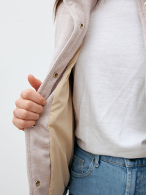 Жилет с утеплителем RicaMare модель RM4191-24-9DJ Фото