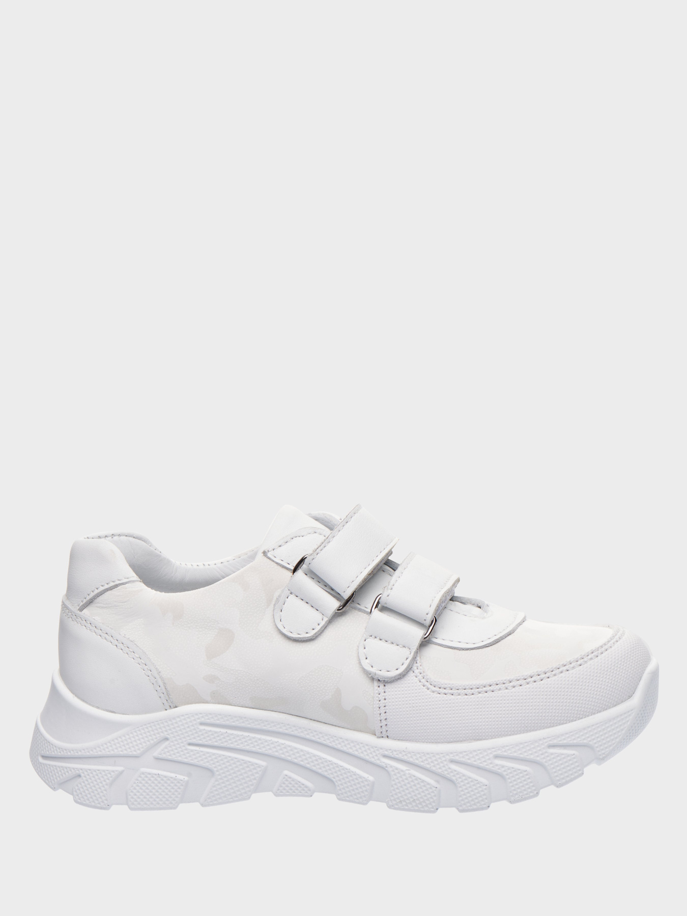 Кроссовки Theo Leo модель LEO-2064  WH Фото