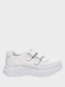 Кроссовки Theo Leo модель LEO-2064  WH Фото