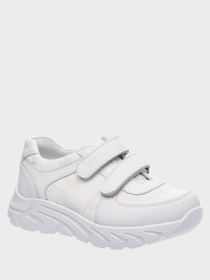 Кроссовки Theo Leo модель LEO-2064  WH Фото