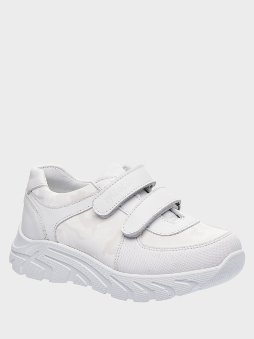 Кроссовки Theo Leo модель LEO-2064  WH Фото