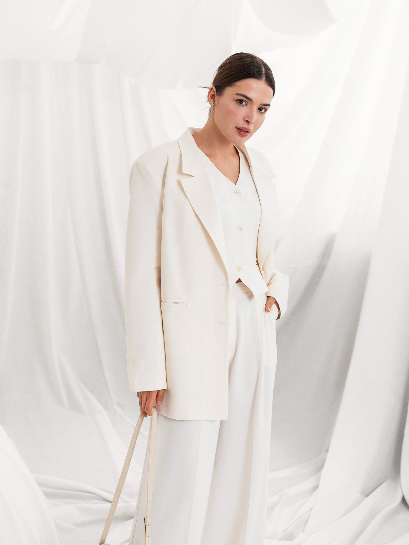 Пиджак Romashka Брістоль модель 221010405072 Фото