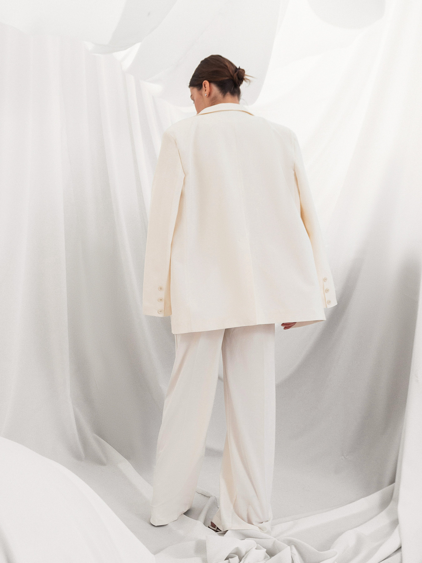 Пиджак Romashka Брістоль модель 221010405072 Фото