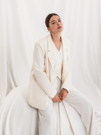 Пиджак Romashka Брістоль модель 221010405072 Фото