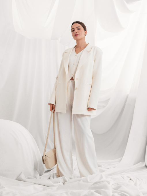 Піджак Romashka Брістоль Модель 221010405072 Фото