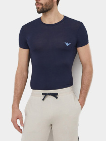 Футболкалар мен поло жейделер Emporio Armani үлгі 111670-4R733-70835 Фото