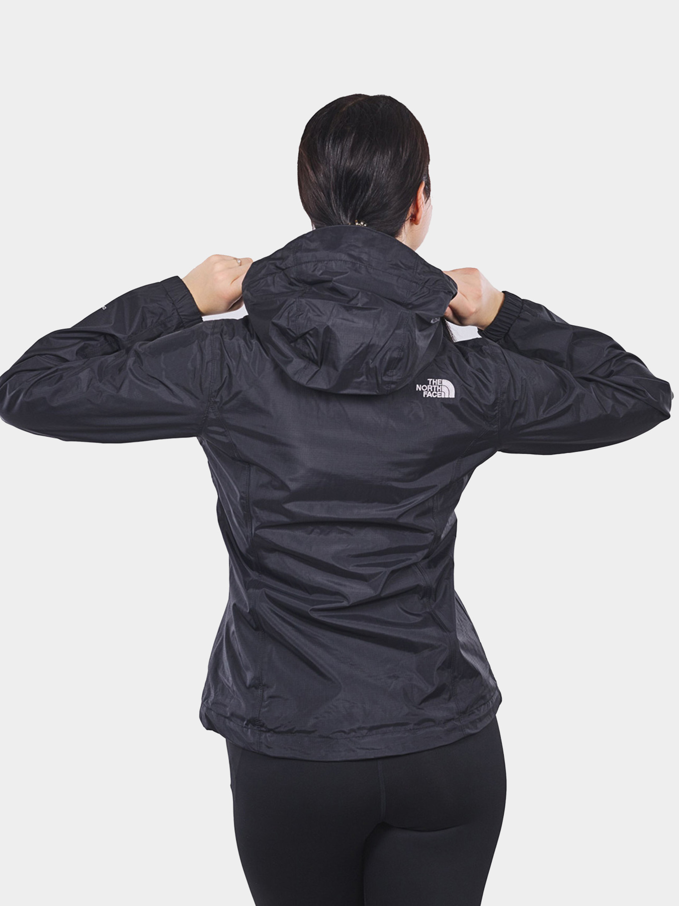 Куртки и дубленки The North Face модель NF00AQBJJK31 Фото