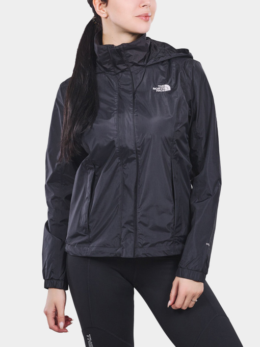Куртки и дубленки The North Face модель NF00AQBJJK31 Фото